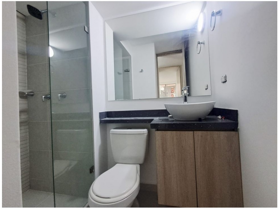 VENTA DE APARTAMENTO EN NIQUIA PRECIO DE OPORTUNIDAD — foto 5