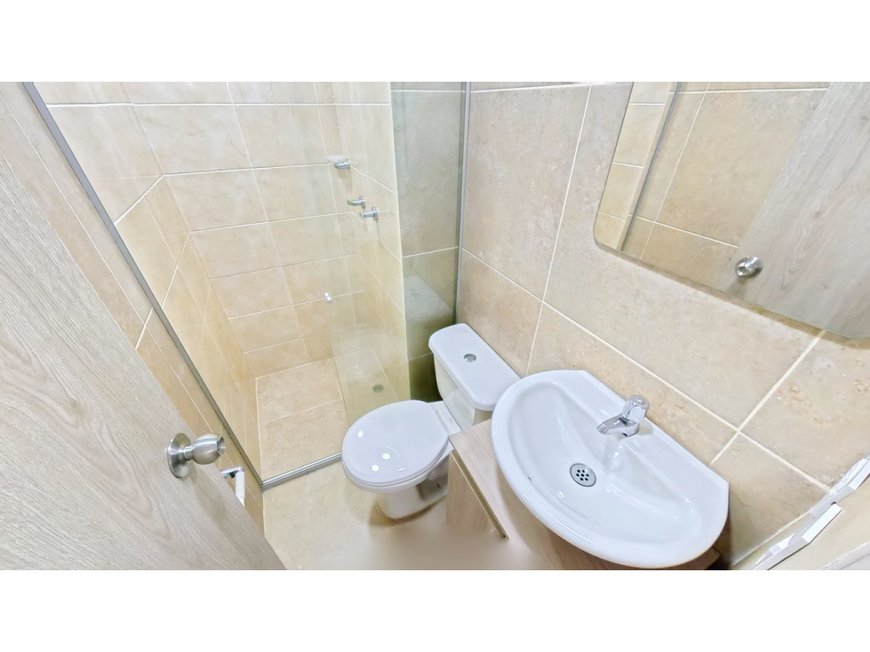 VENDO APARTAMENTO EN SAN ANTONIO DE PRADO — foto 5