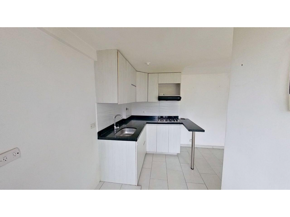Vendo apartamento Ciudadela Villa del Bosque — foto 6