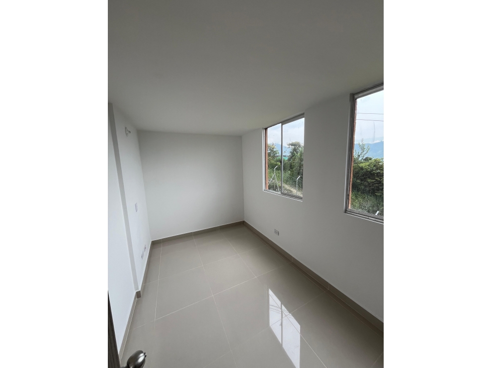 Vendo apartamento en San Antonio de Prado — foto 6