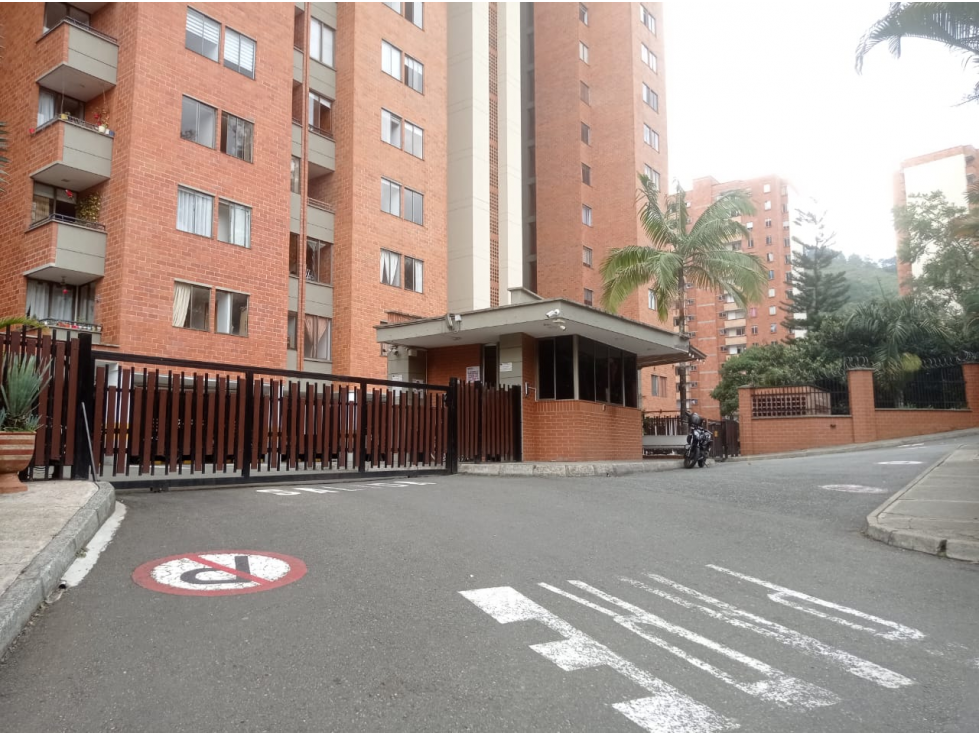 Vendo apartamento en Frontera de los BErnal — foto 3