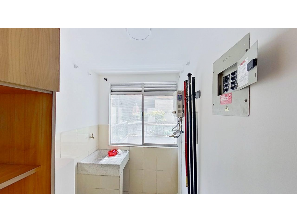 Vendo apartamento en el Rodeo Medellin — foto 6