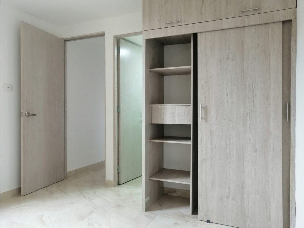 Vendo apartamento en Sabaneta — foto 4
