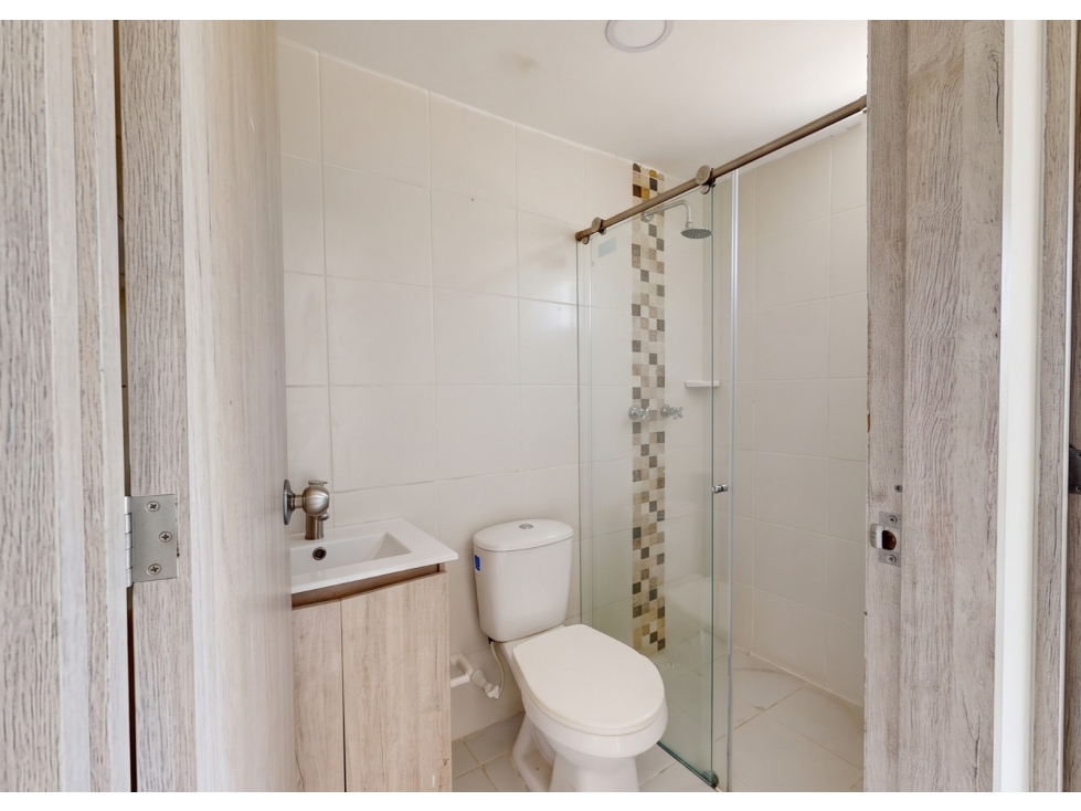 Vendo apartamento en Primitiva La Estrella — foto 6