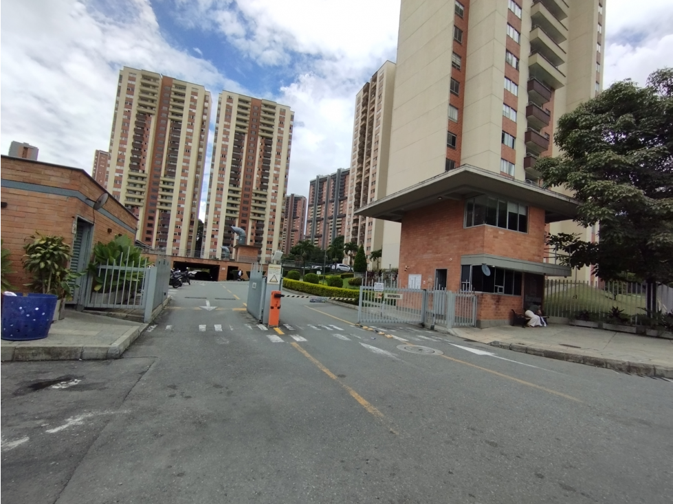 Vendo apartamento en Itagui Ditaires — foto 6