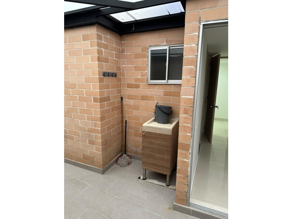 VENTA DE APARTAMENTO EN SABANETA SECTOR LA BARQUEREÑA — foto 6
