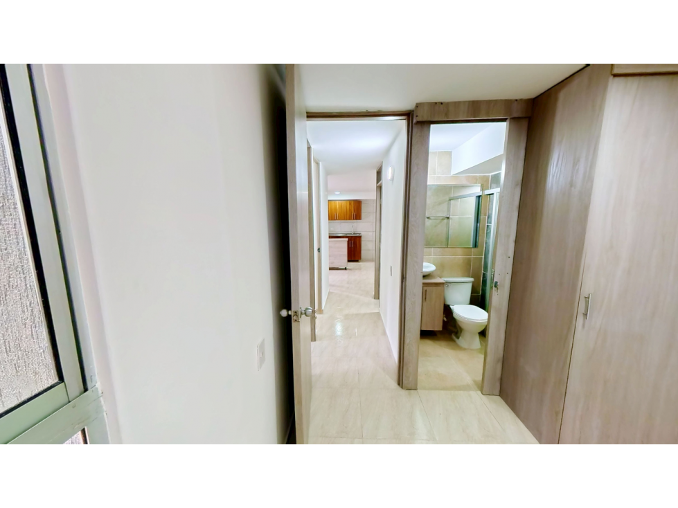 VENDO APARTAMENTO EN SAN ANTONIO DE PRADO — foto 6