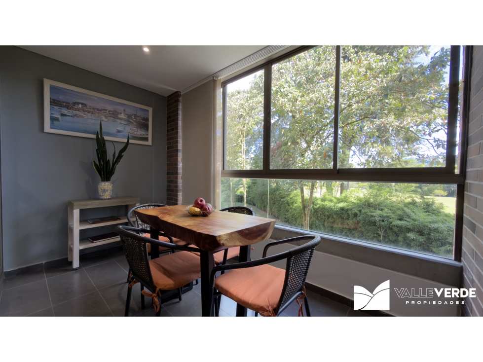 Apartamento en Venta en Llanogrande — foto 3