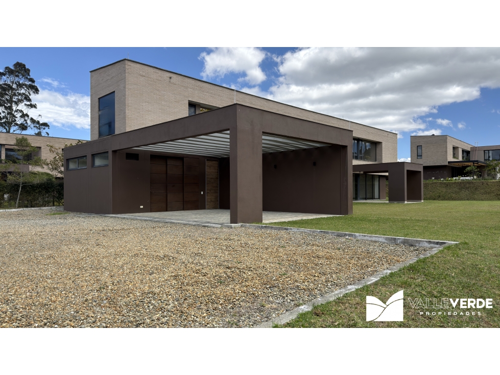 Casa en Venta en Alto de Las Palmas — foto 3