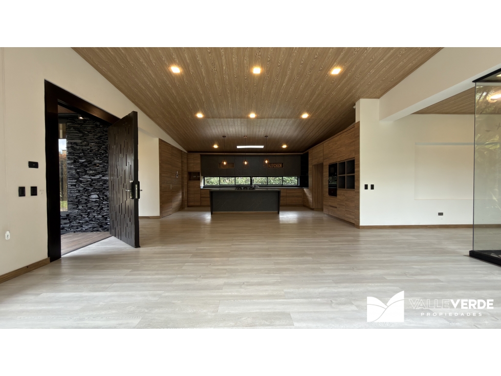 Casa Campestre en Renta en Llanogrande — foto 2