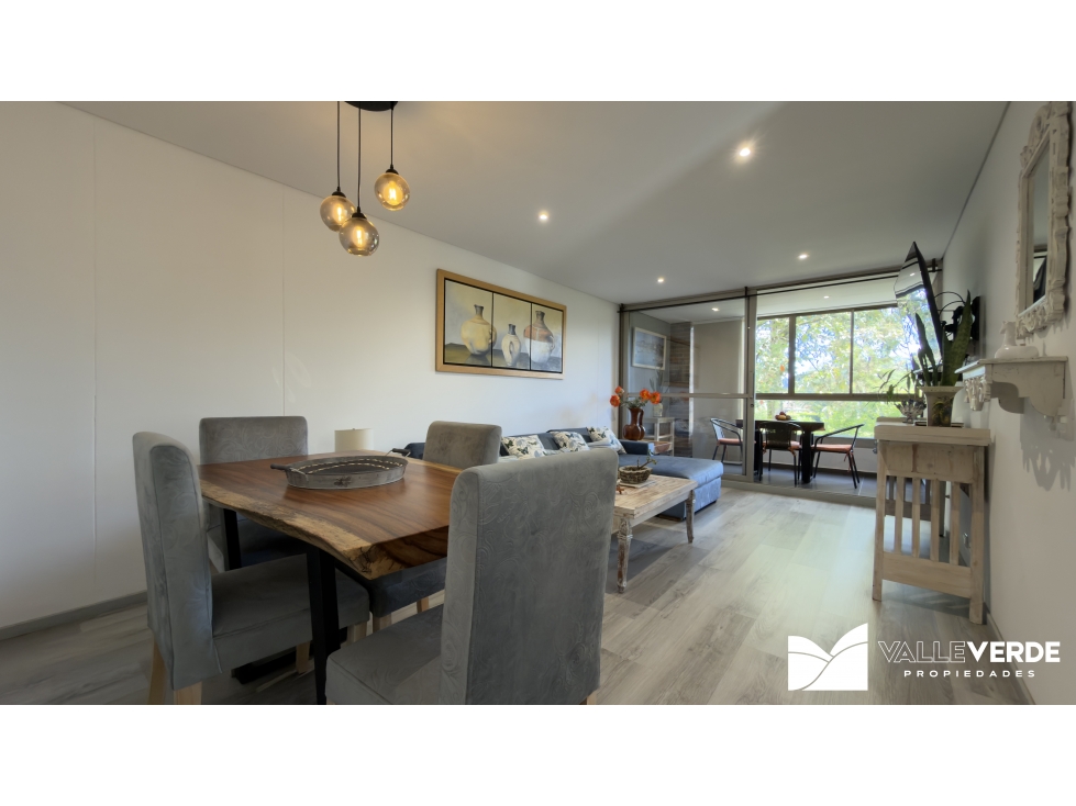 Apartamento en Venta en Llanogrande — foto 4