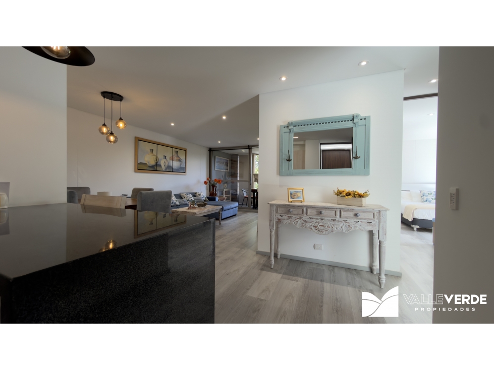 Apartamento en Venta en Llanogrande — foto 2