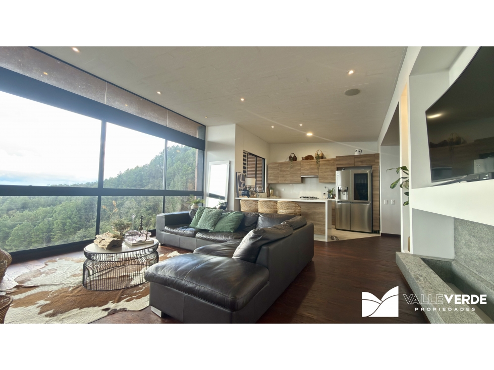 Apartamento en Venta en El Retiro — foto 2