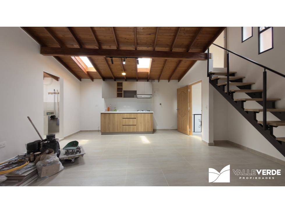 Apartamento en Venta en San Joaquín — foto 2