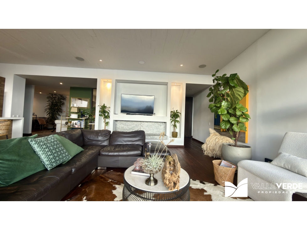 Apartamento en Venta en El Retiro — foto 3
