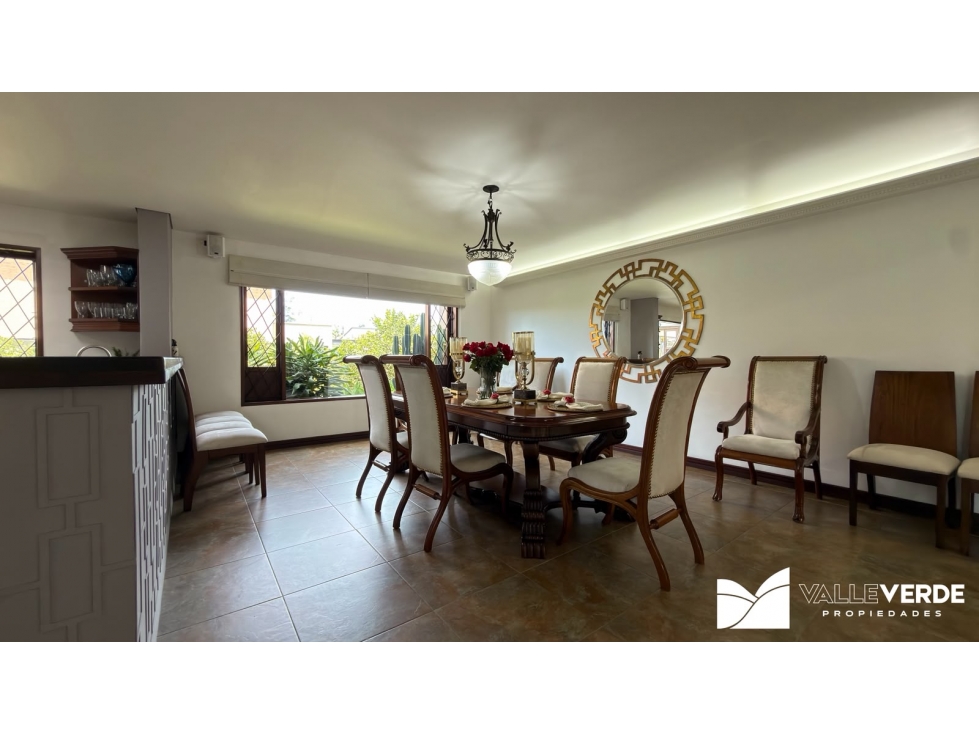 Casa Campestre en Venta — foto 6
