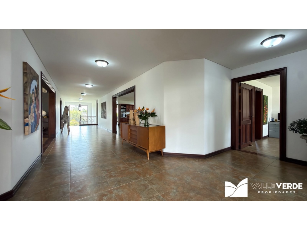 Casa Campestre en Venta — foto 4