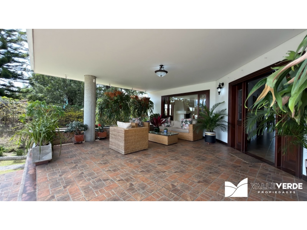 Casa Campestre en Venta — foto 3