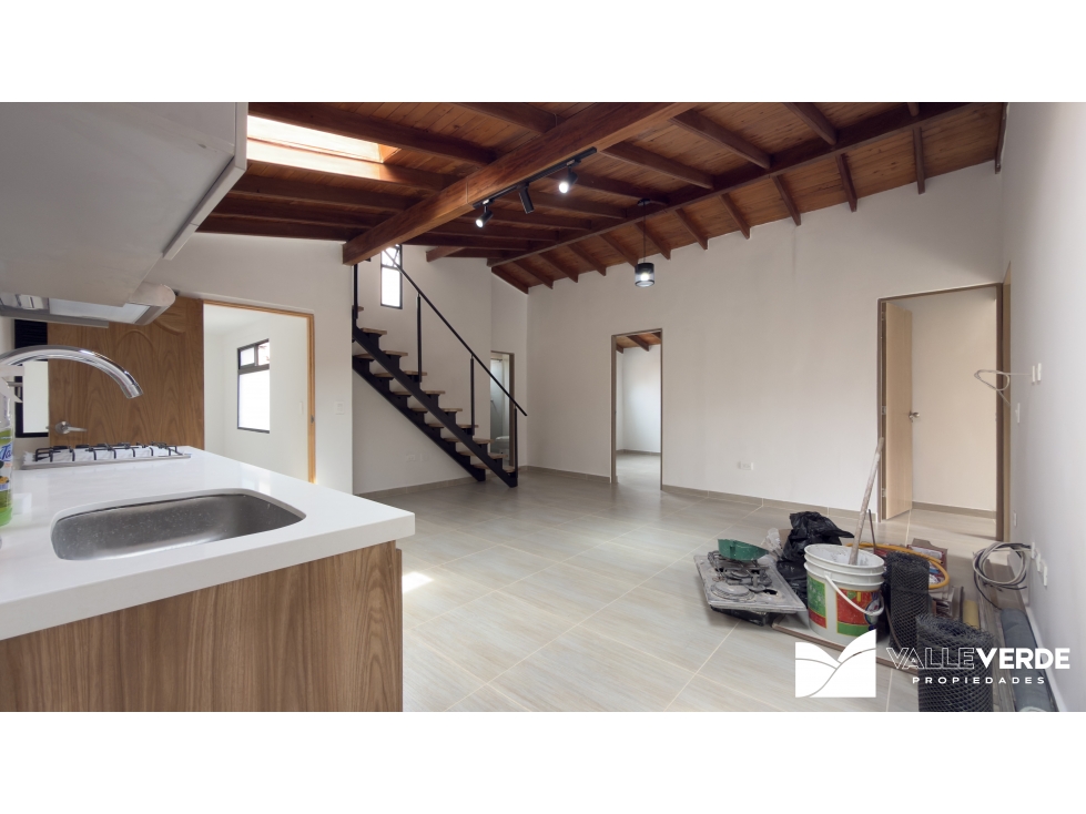 Apartamento en Venta en San Joaquín — foto 3