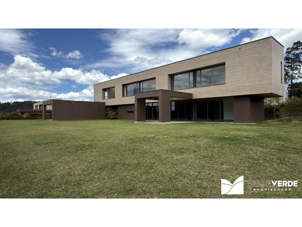 Casa en Venta en Alto de Las Palmas