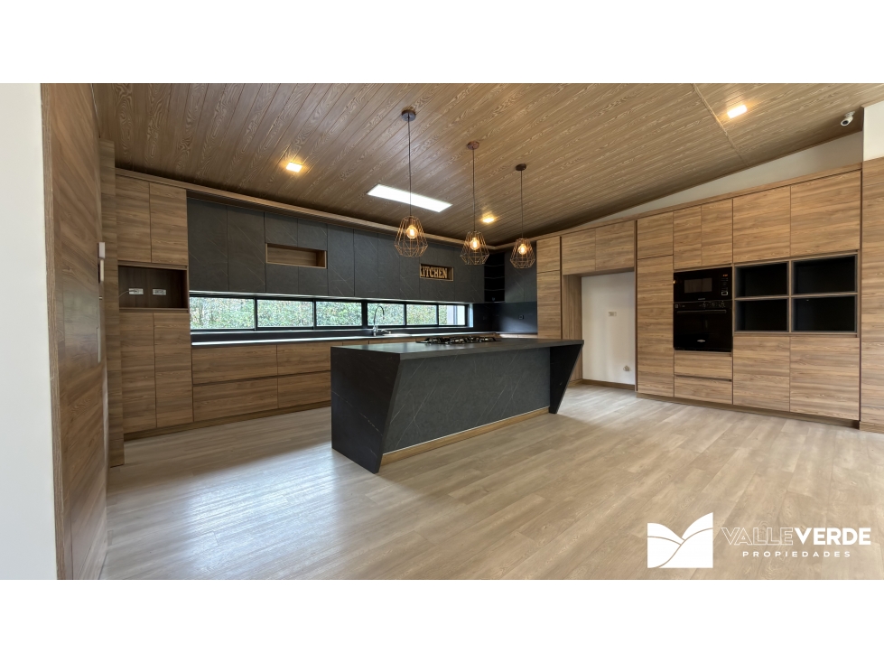 Casa Campestre en Renta en Llanogrande — foto 3