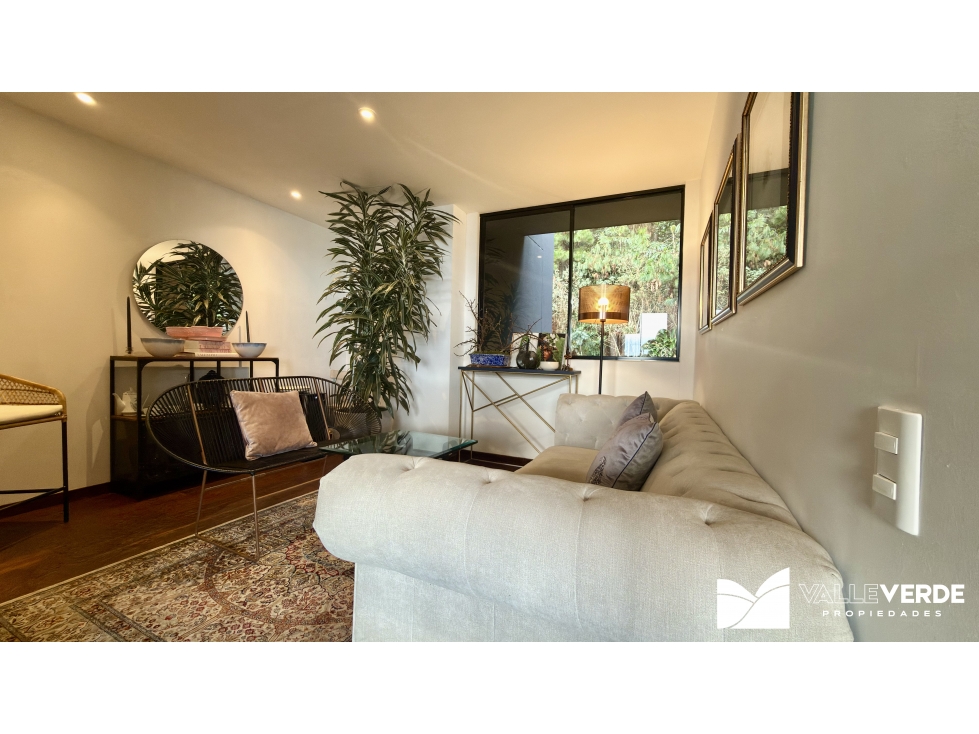 Apartamento en Venta en El Retiro — foto 4