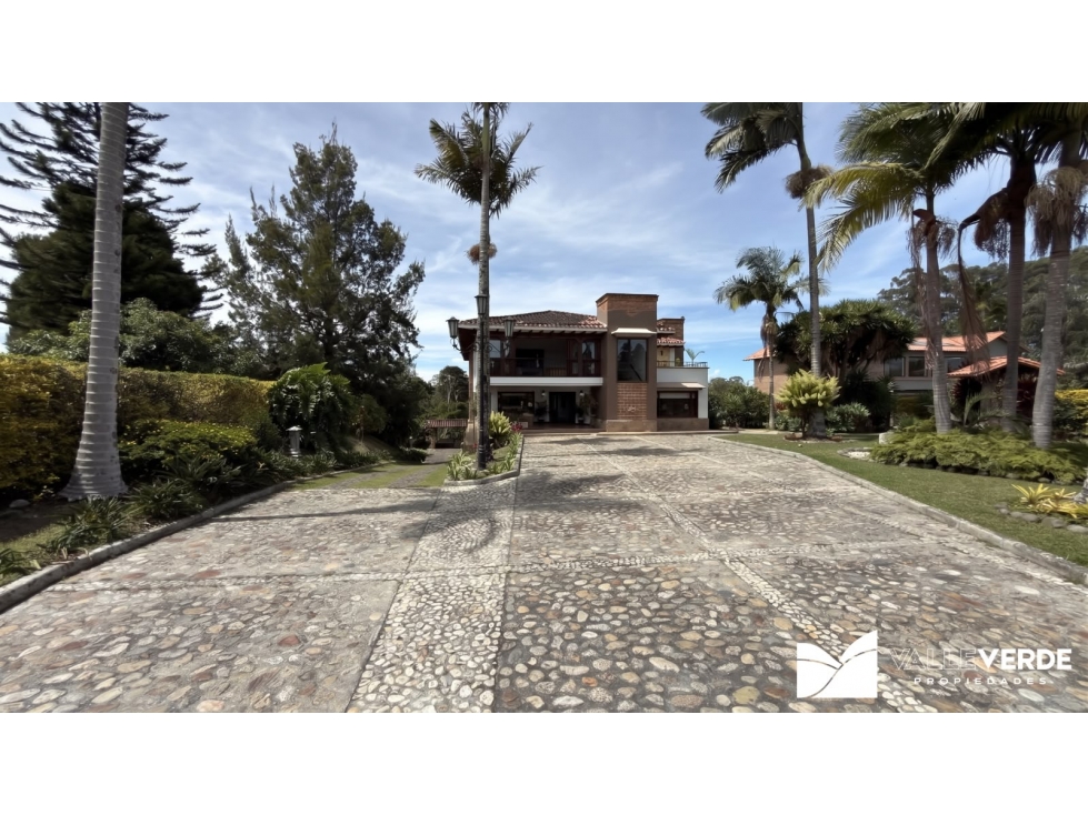 Casa Campestre en Venta — foto 2