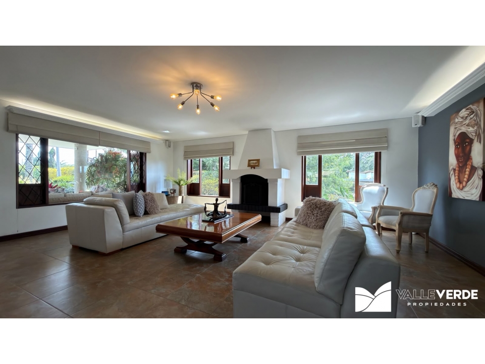 Casa Campestre en Venta — foto 5