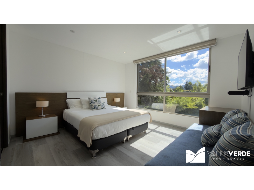 Apartamento en Venta en Llanogrande — foto 6