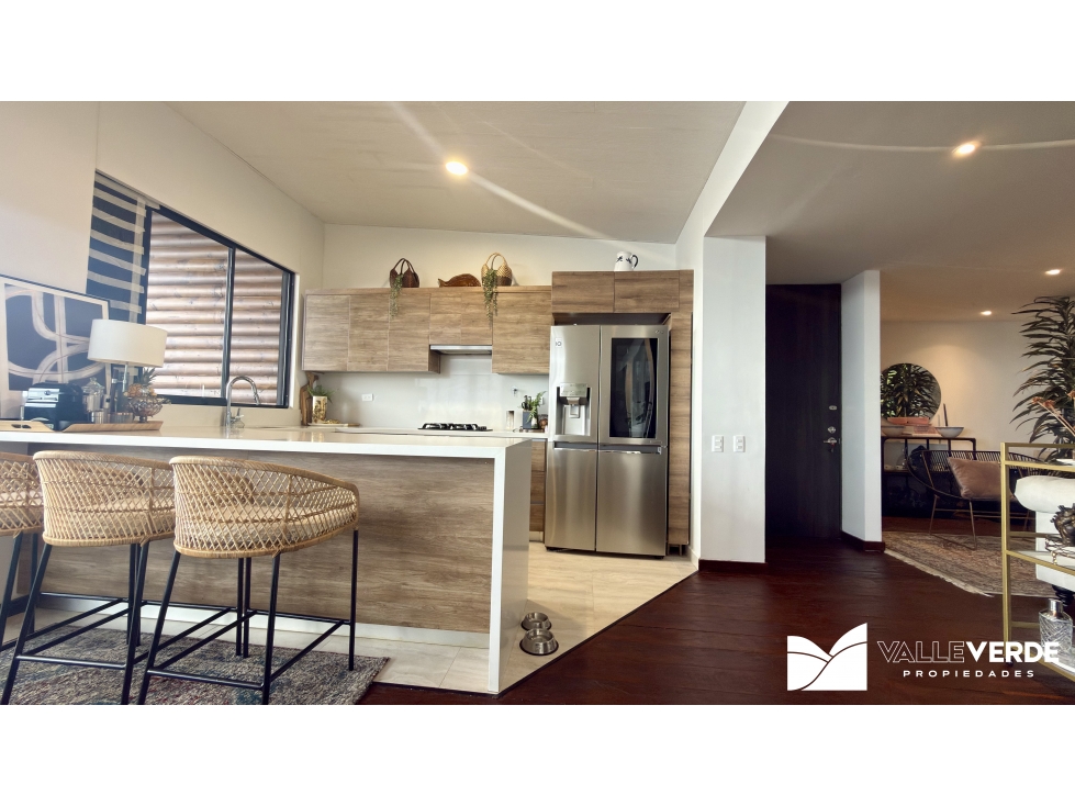 Apartamento en Venta en El Retiro — foto 5