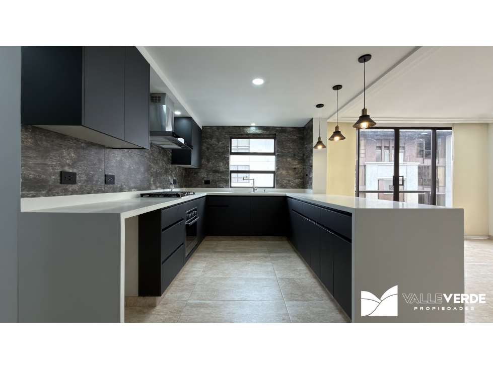 Apartamento en Renta en El Poblado, sector Astorga — foto 6