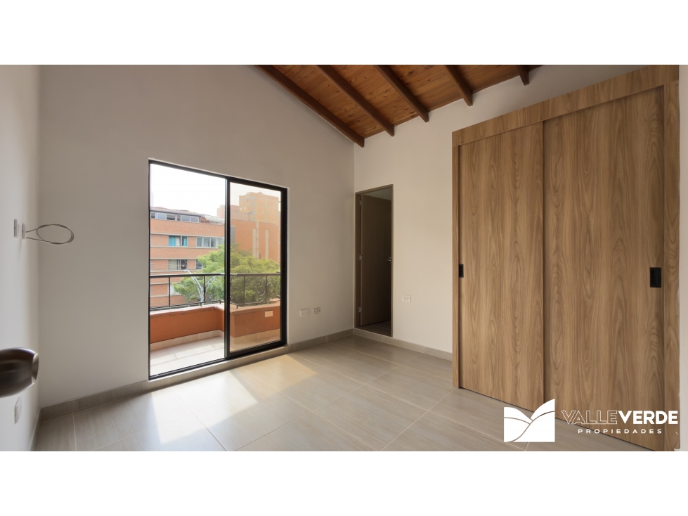Apartamento en Venta en San Joaquín — foto 5