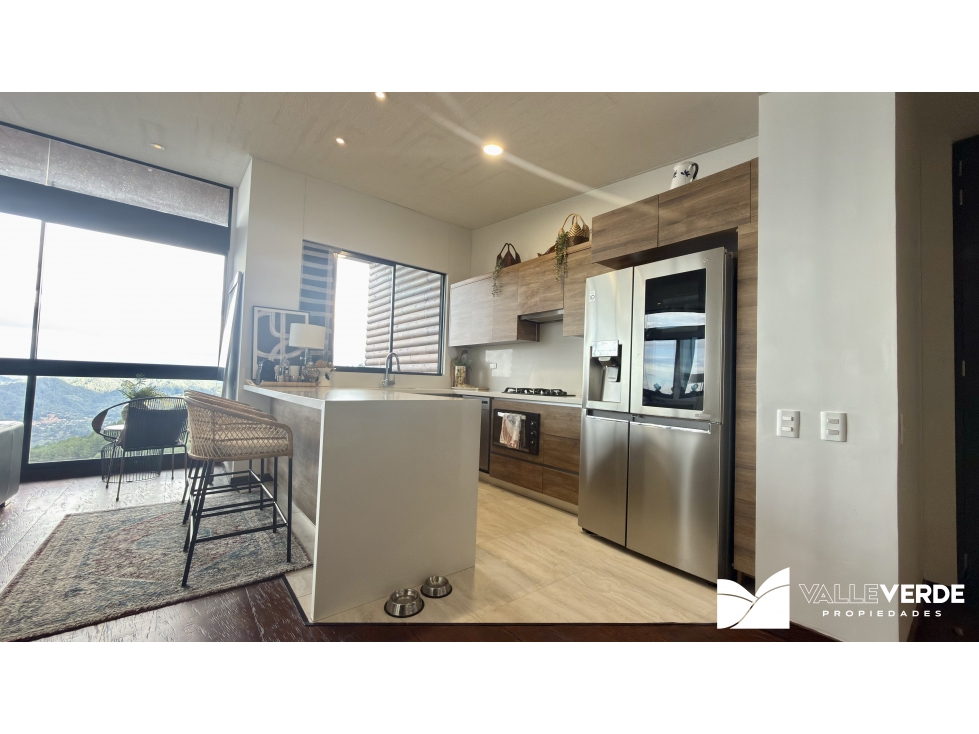 Apartamento en Venta en El Retiro — foto 6