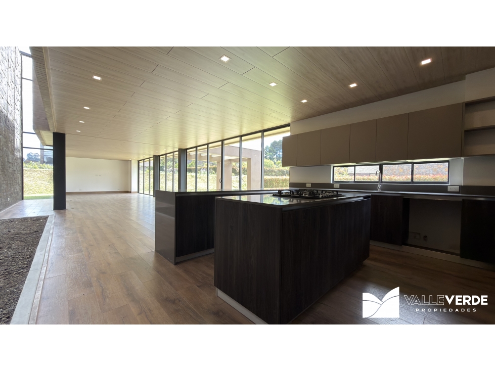 Casa en Venta en Alto de Las Palmas — foto 6