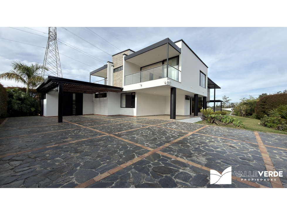 Casa en Renta en Llanogrande — foto 2