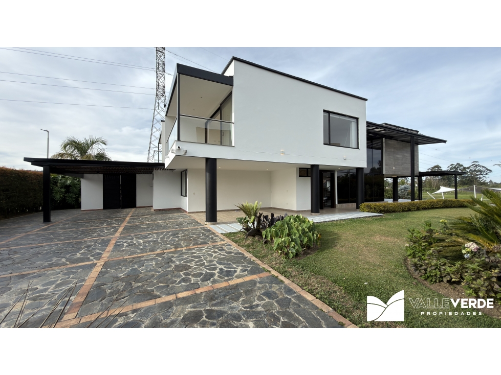 Casa en Renta en Llanogrande — foto 3