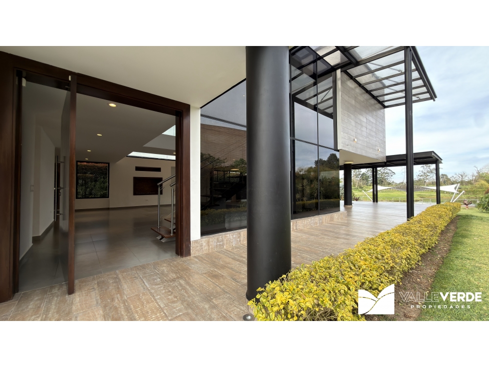 Casa en Renta en Llanogrande — foto 4