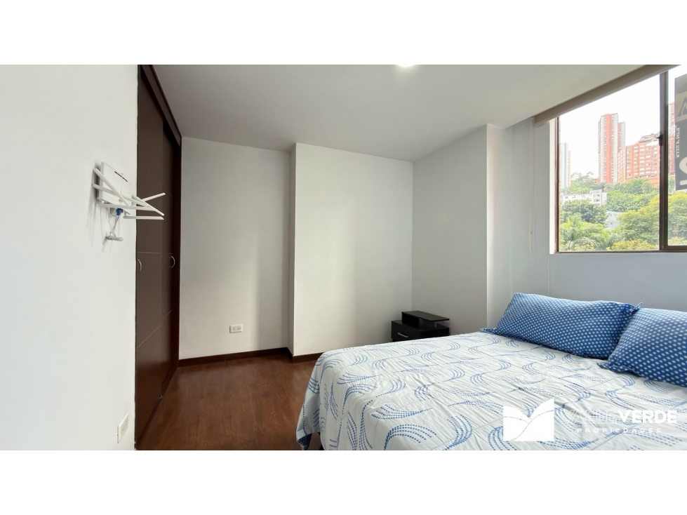 Apartamento Amoblado en las Palmas-San Diego — foto 6