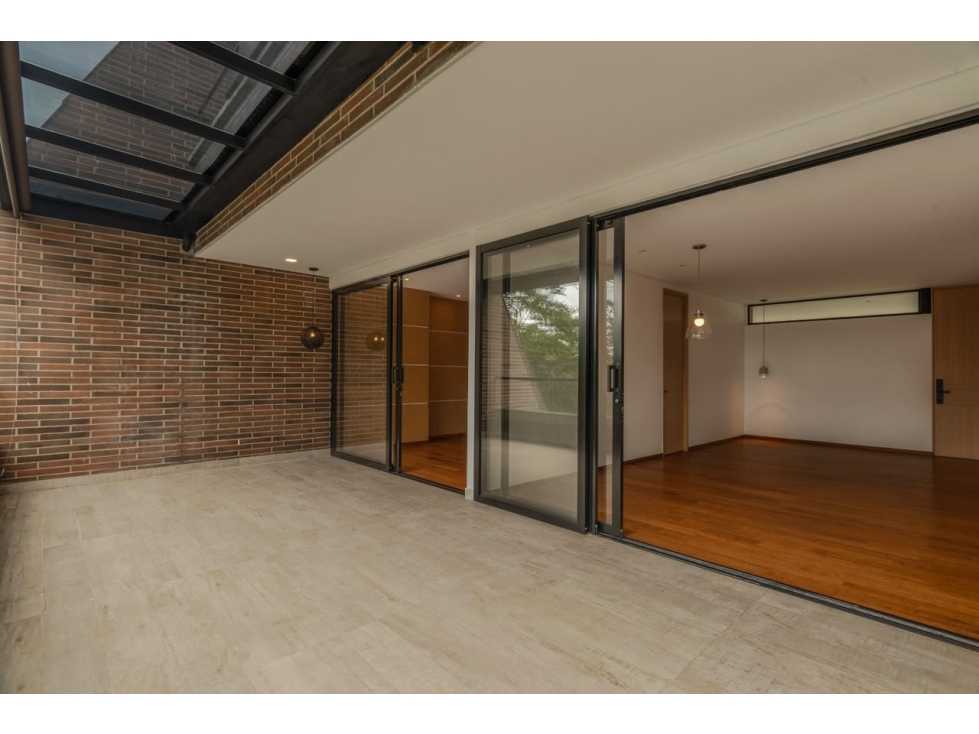 Apartamento en Renta en Llanogrande