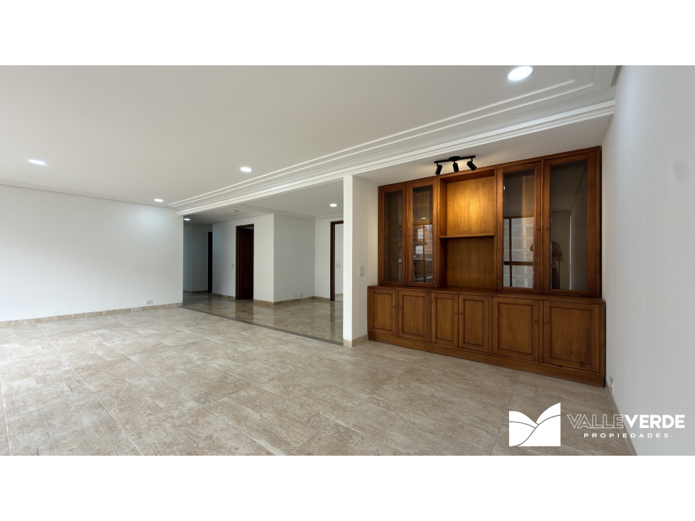 Apartamento en Renta en El Poblado, sector Astorga — foto 3
