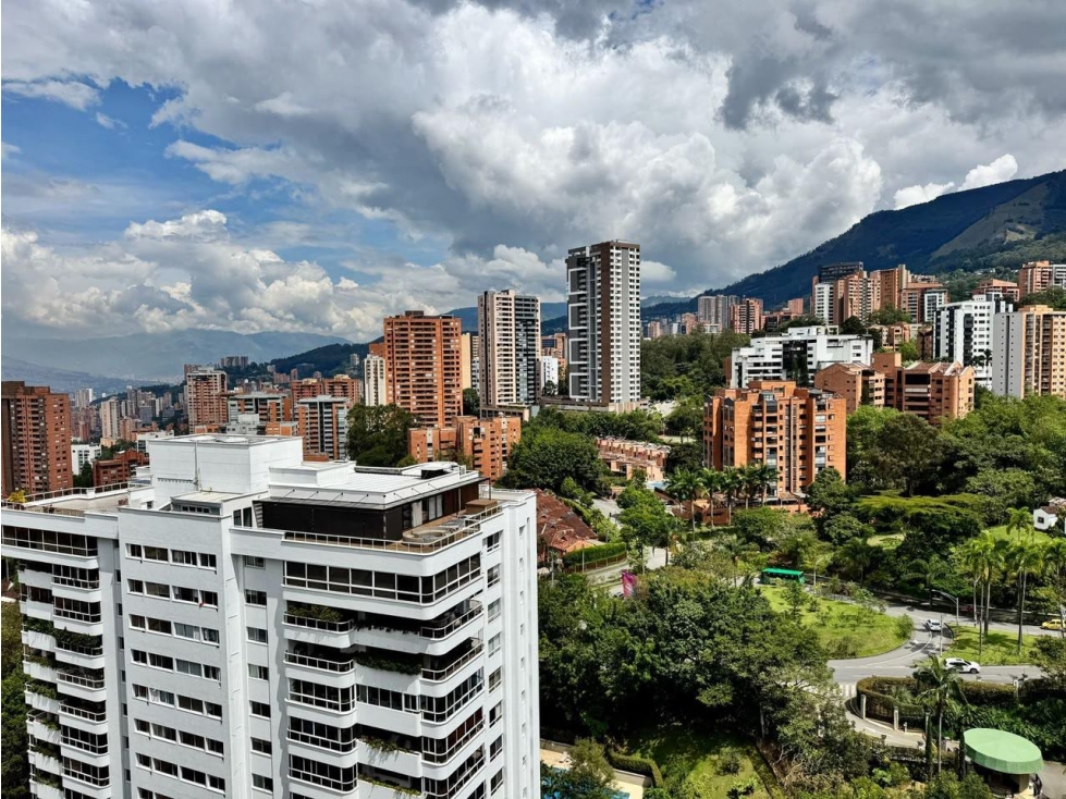 Apartamento en Renta Amoblado en Balsos — foto 6