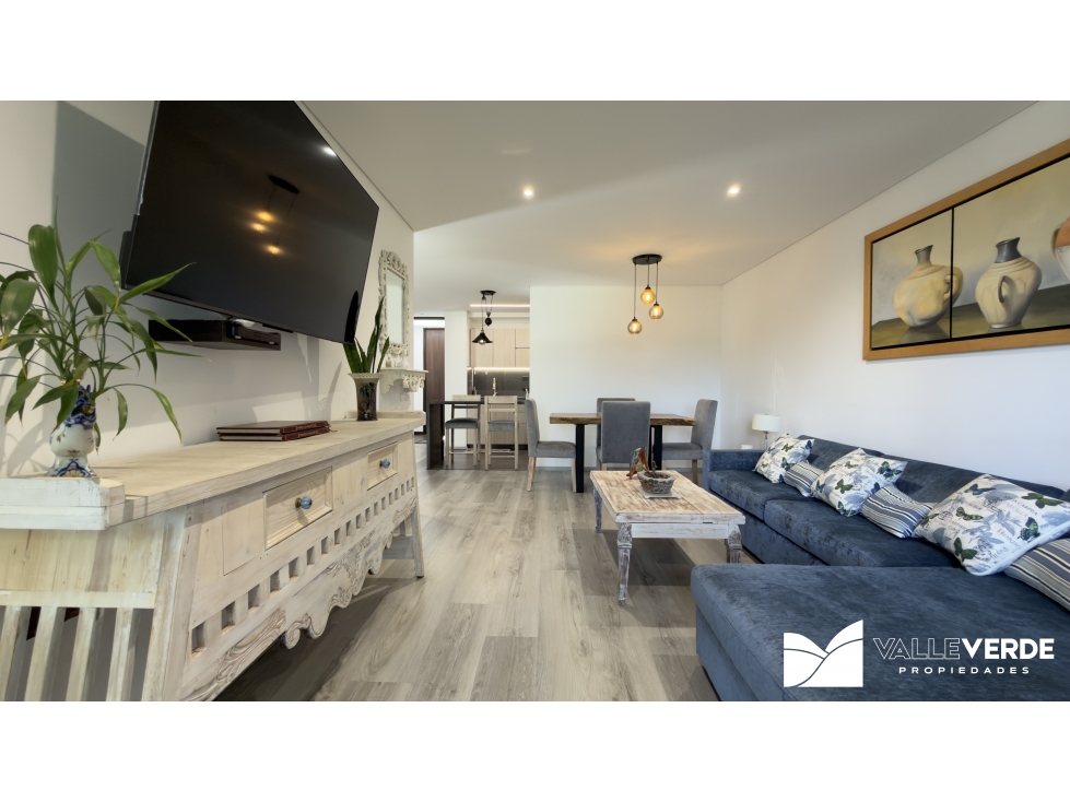 Apartamento en Venta en Llanogrande — foto 5