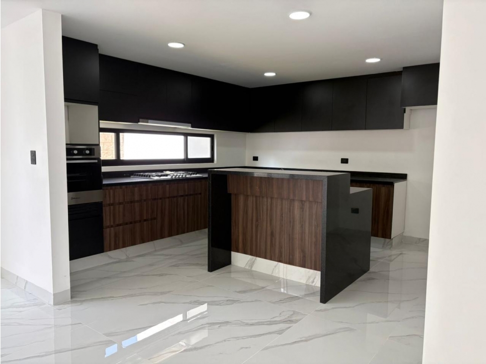RESIDENCIA EN VENTA EN PARQUE TLAXCALA — foto 6