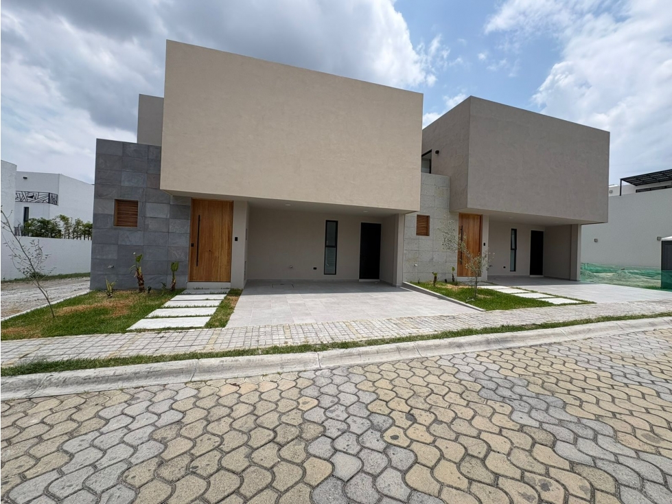 CASA VENTA CASA CLUSTER TLAXCALA/HUAMANTLA