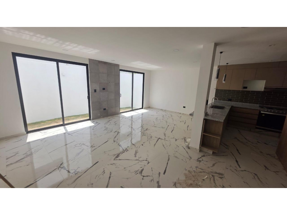 CASA EN VENTA MONTE REAL — foto 2