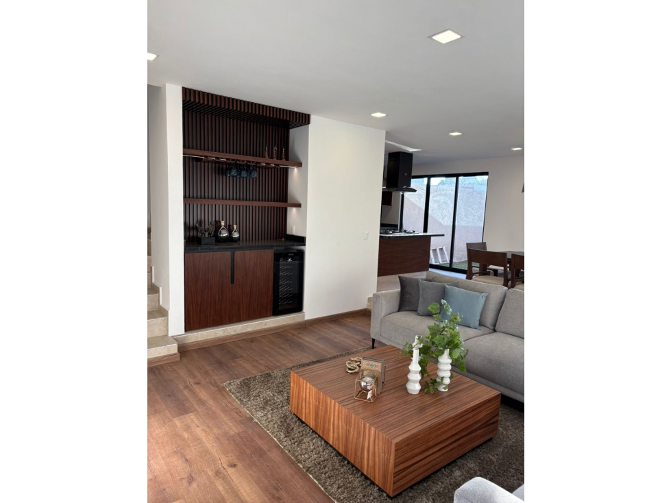 CASAS EN RESIDENCIAL NUEVO HUMBOLDT