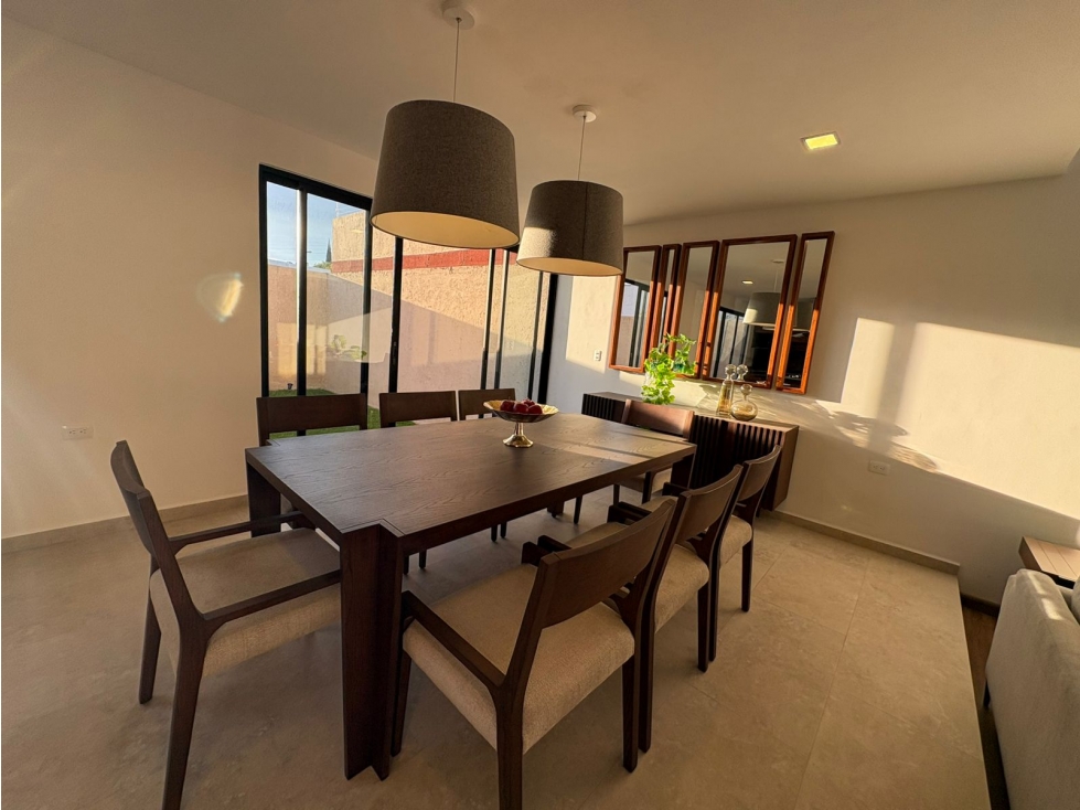 CASAS EN RESIDENCIAL NUEVO HUMBOLDT — foto 2
