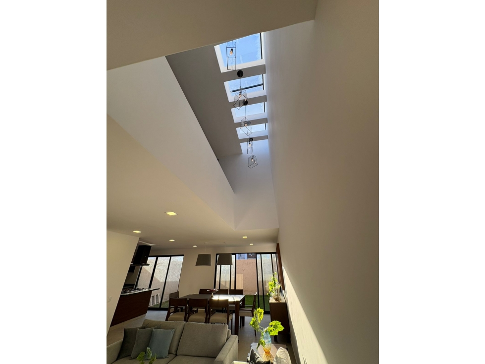 CASAS EN RESIDENCIAL NUEVO HUMBOLDT — foto 3