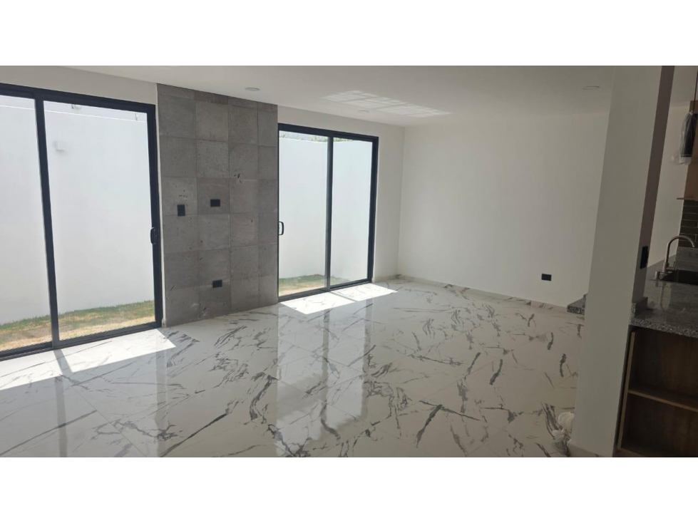 CASA EN VENTA MONTE REAL — foto 5