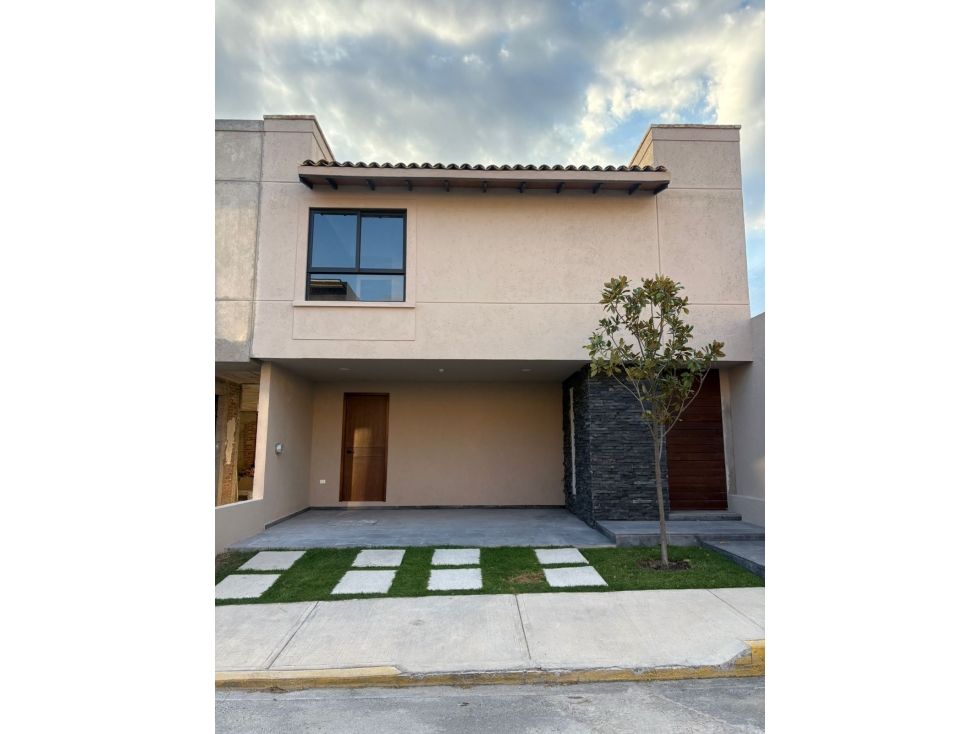 CASAS EN RESIDENCIAL NUEVO HUMBOLDT — foto 4